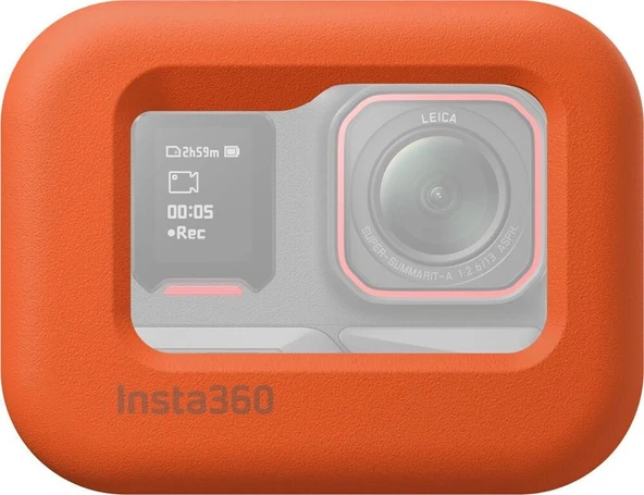 Insta360 Ace Pro 2 Float Guard - Resim 2