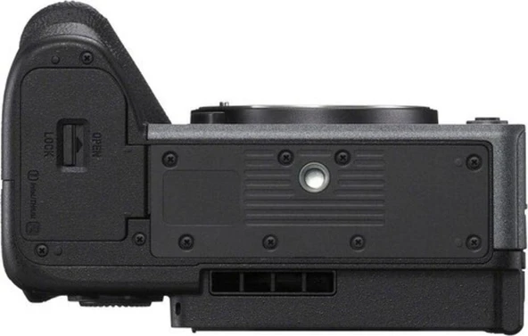 Sony Fx30 Cinema Line Kamera Gövde - Resim 2