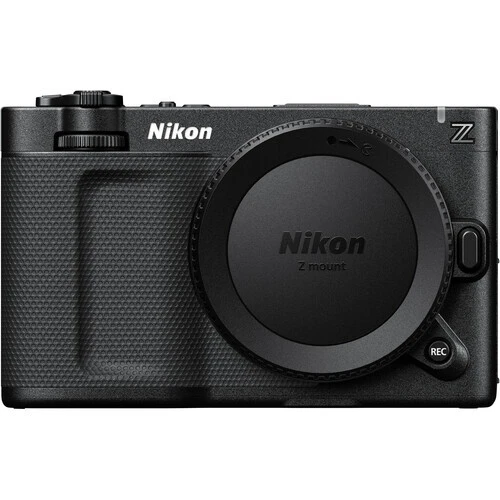 Nikon ZR 6K Sinema Kamera - RED - Resim 2