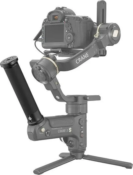 ZHIYUN TRANSMOUNT 3S EASYSLING HANDLE - Resim 3