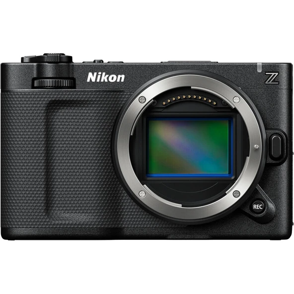 Nikon ZR 6K Sinema Kamera - RED ürün görseli 1