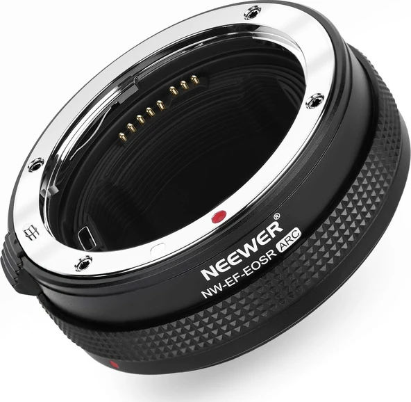 Neewer EF-EOSR Canon EF - RF AF Lens Adaptörü ürün görseli 1