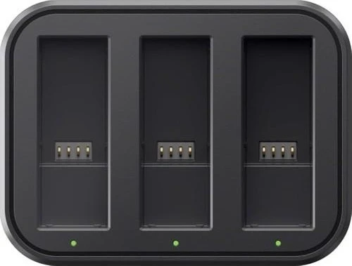 Insta360 Ace Pro Fast Charge Hub - Resim 2