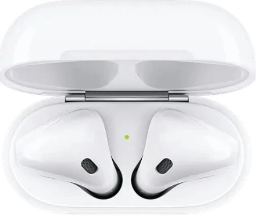 APPLE Airpods 2. Nesil Kulak İçi Bluetooth Kulaklık MV7N2TU/A ürün görseli 1