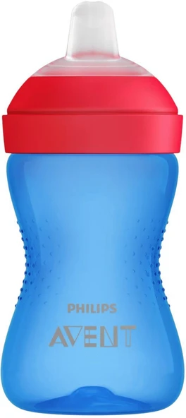 Philips Avent Yumuşak Uçlu Bardak, SCF802/01 - Resim 2