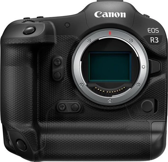 Canon EOS R3 Gövde ürün görseli 1