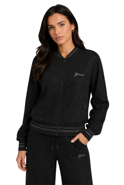 Guess Jole Kadın Sweatshirt ürün görseli 1