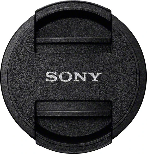 Sony ALC-F49S 49mm Lens Ön Kapağı ürün görseli 1