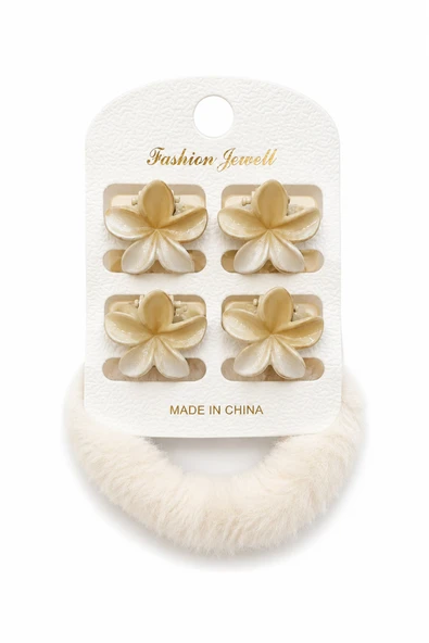 Luxury Women’s Collection Buckle ürün görseli 1