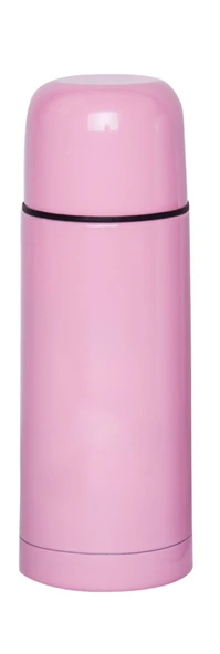 Sema Baby Bebek Termosu 350 ml - Pembe ürün görseli 1