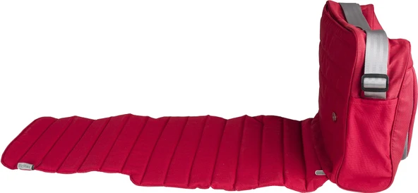 Britax-Römer Bebek Bakım Çantası - Chilli Pepper - Resim 3