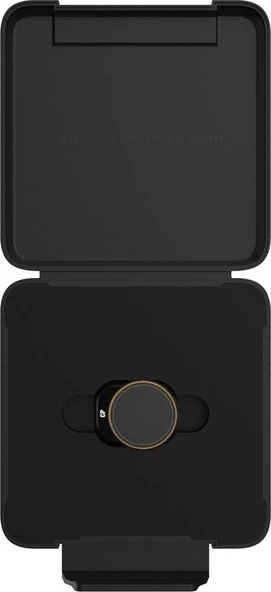 PolarPro DJI Mini 4 Pro Circular Polarize Filtre - Resim 2