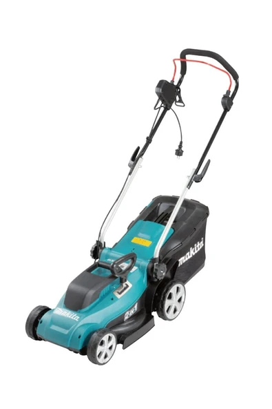 Makita ELM3320 1200W Elektrikli Çim Biçme Makinesi ürün görseli 1