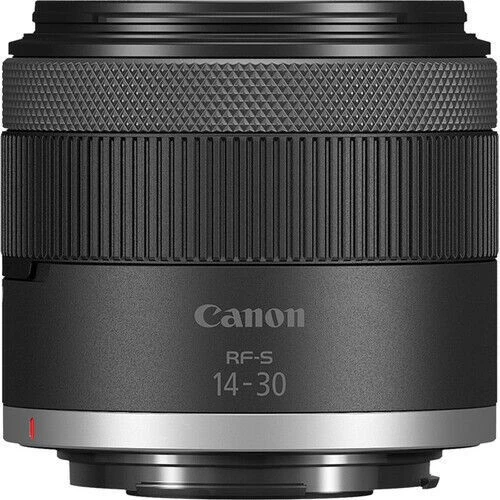Canon EOS R50 V Content Creator Kit - Resim 5