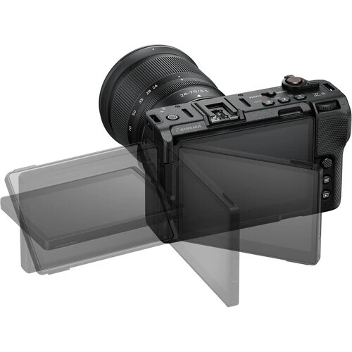 Nikon ZR 6K Sinema Kamera - RED - Resim 8