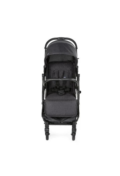 Chicco Trolley Me Bebek Arabası Stone - Resim 2