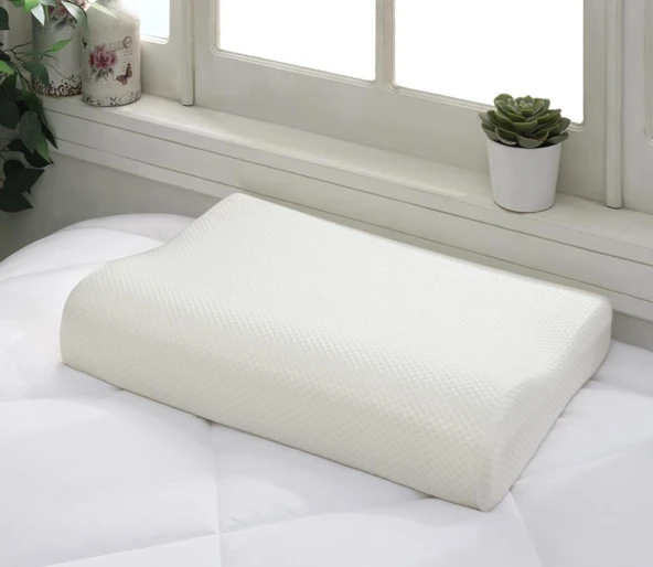 Ortopedik Visco Yastık 40x60 ürün görseli 1