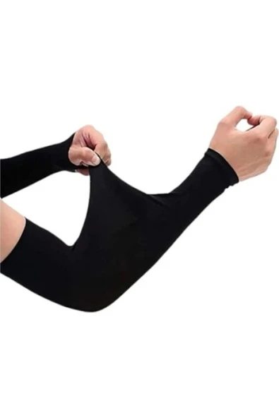 UV Korumalı Sporcu Kol Kılıfı ürün görseli 1