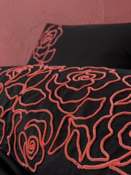 Ranforce Çift Kişilik Nev Takımı Rosen - Resim 2