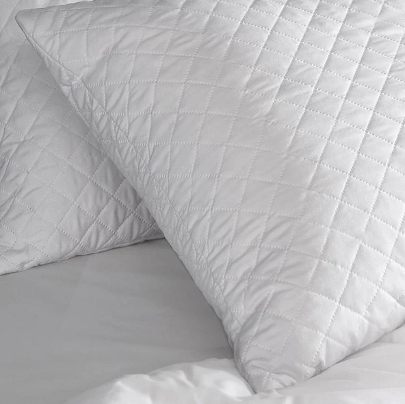 Kapitoneli Yastık 1000 gr - Resim 2