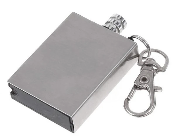 Metal Kibrit ürün görseli 1