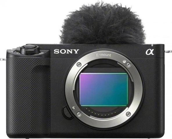 Sony Zv-E1 Full Frame Body ürün görseli 1