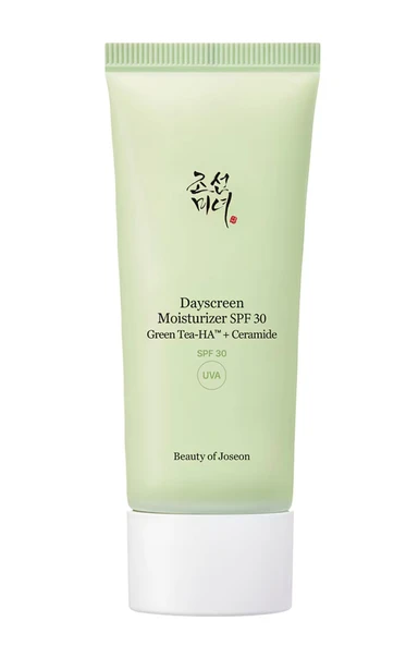 Beauty Of Joseon Dayscreen Moisturizer Spf 30 Green Tea-ha + Ceramide - Günlük Nemlendirici Bakım 80g ürün görseli 1