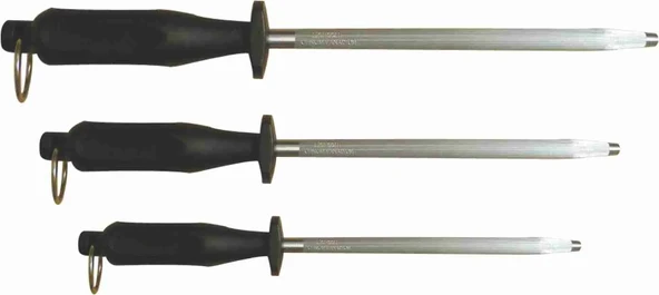 MP Solingen Tipi Yuvarlak Masat 12" - 30 cm ürün görseli 1