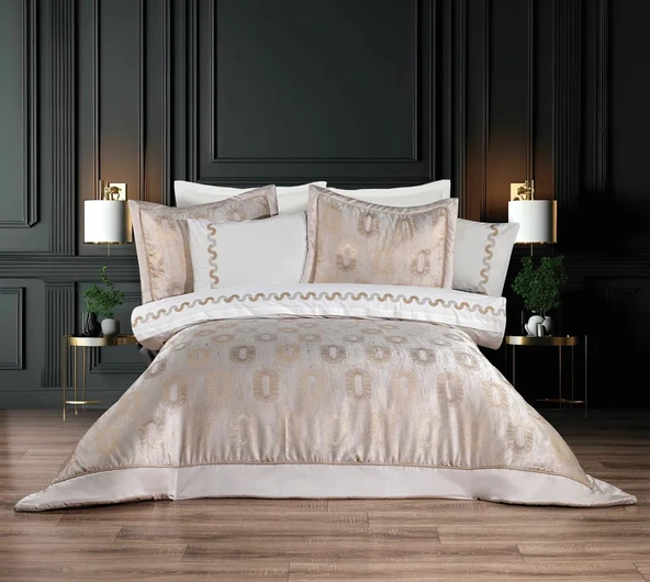 New Chasmere Çeyiz Seti ürün görseli 1