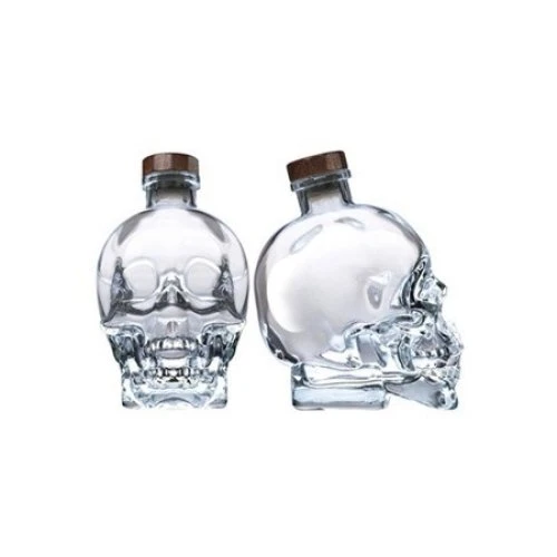 Kuru Kafa Şişe 550 Ml - Resim 3
