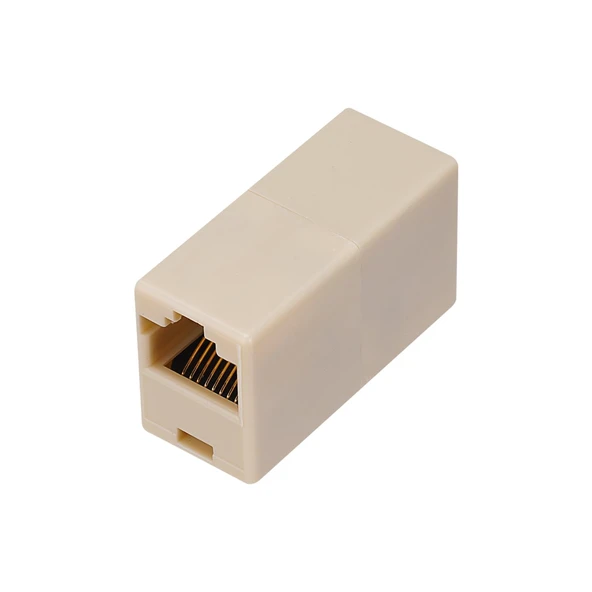 S-LINK SL-8F8F F/F RJ45 ETHERNET ARA ADAPTÖR ürün görseli 1