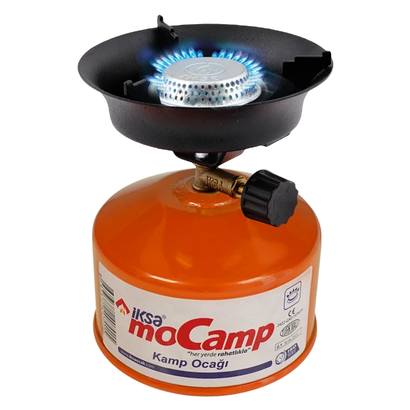 Mamp Portatif Kamp ağı - Resim 5