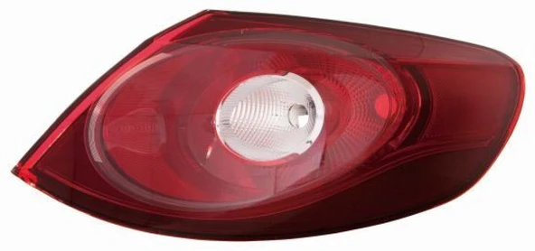 Vw Stop Lambası Dis Sol - Stop Lambası Dis Sol - Dpo 441-19a4l-Ue ürün görseli 1