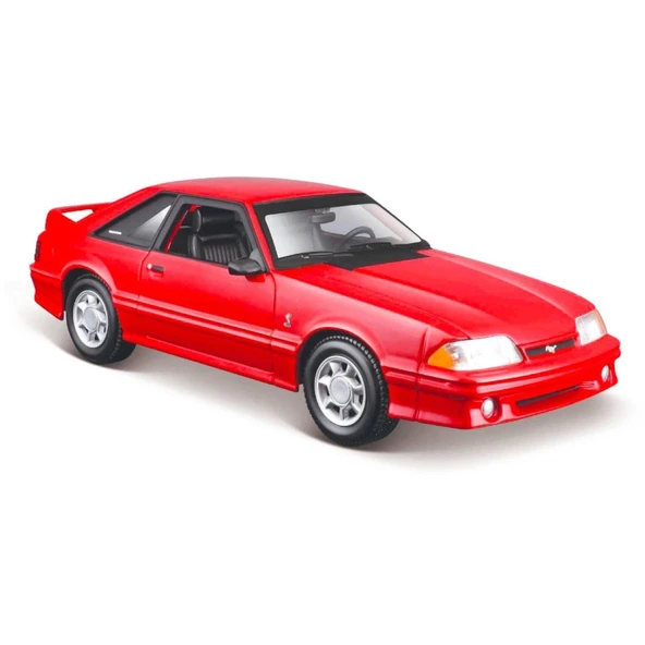 MAY 32906  1993 Ford  SVT Cobra 1:24 -Necot ürün görseli 1