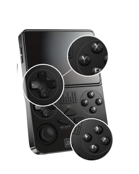 J36 ULTRA ATERİ - Resim 4