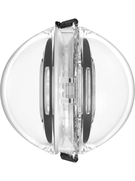 Invisible Dive Case Pro (X5 Için) - Resim 2