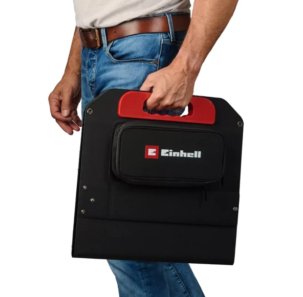 Einhell Solar Panel 40W 4530150 - Resim 6