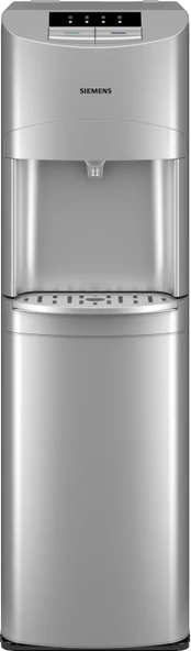 Siemens DW15701 Su Sebili - Resim 2