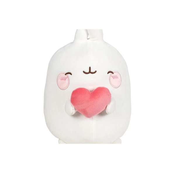 760024980 MOLANG Peluş 18 cm - Resim 4