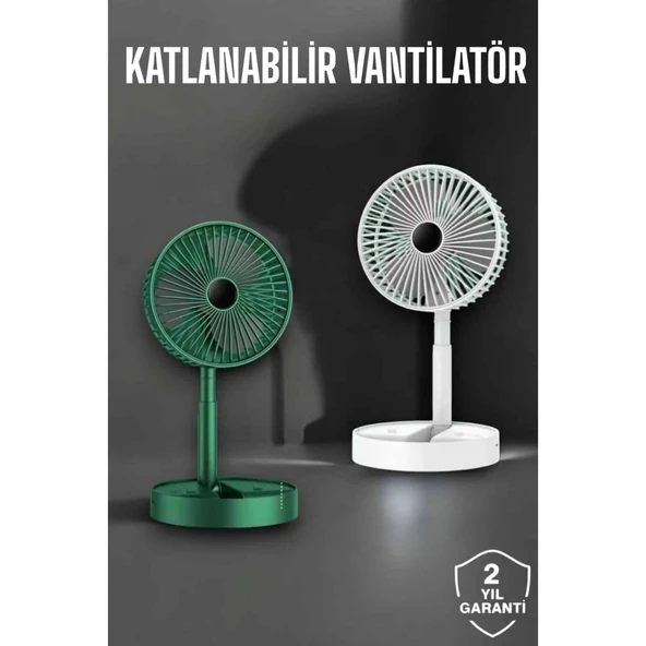 Mini Fan Soğutucu Telefon Tutucu Vantilatör ürün görseli 1