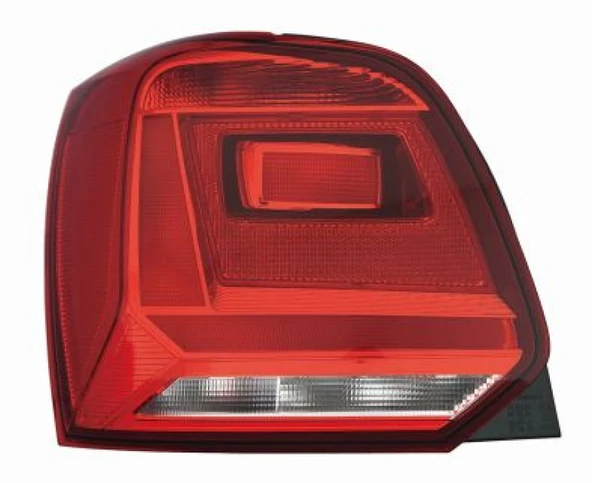 Vw Stop Lambası Sag - 714000028731 - Dpo 441-19f9r-LD-Ue ürün görseli 1