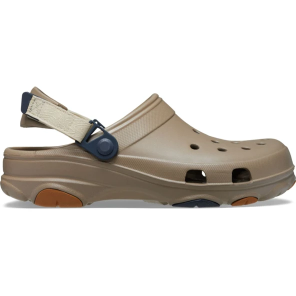Crocs Classic All Terrain Clog Terlik CR1823-2F9 ürün görseli 1