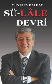 Sü-lale Devri - Mustafa Balbay - Halk Kitabevi ürün görseli 1