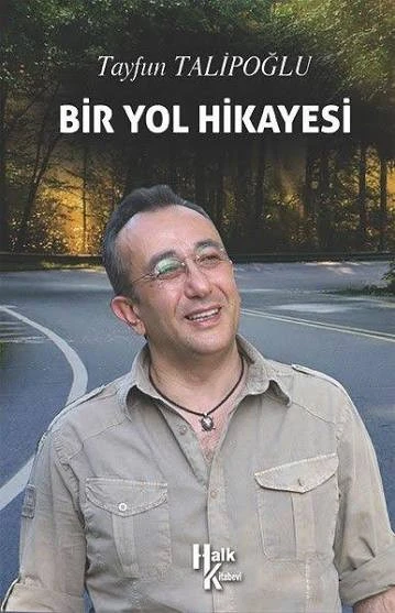 Bir Yol Hikayesi - Tayfun Talipoğlu ürün görseli 1