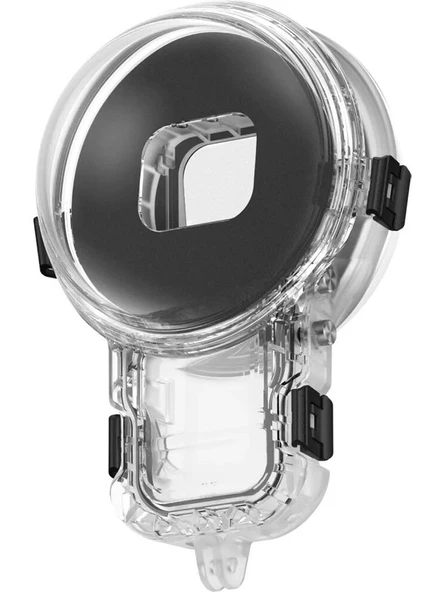 Invisible Dive Case Pro (X5 Için) ürün görseli 1