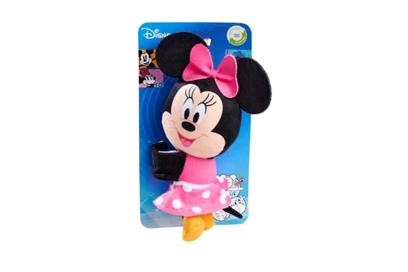 6315870157 Disney Minnie Cıtcıtlı Kol Bandı ürün görseli 1