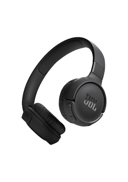 JBL Tune 527BT Kulak Üstü Bluetooth Kulaklık ürün görseli 1