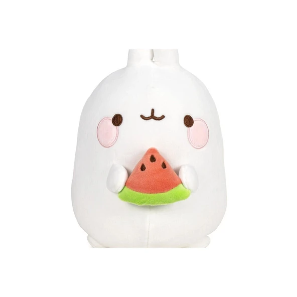 760024980 MOLANG Peluş 18 cm - Resim 3