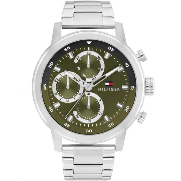 Tommy Hilfiger TH1792180 Erkek Kol Saati ürün görseli 1