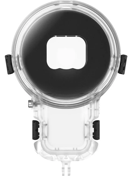 Invisible Dive Case Pro (X5 Için) - Resim 3